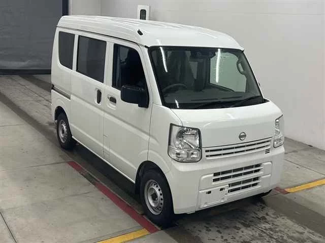 Nissan NV100 Clipper DR17V 2025